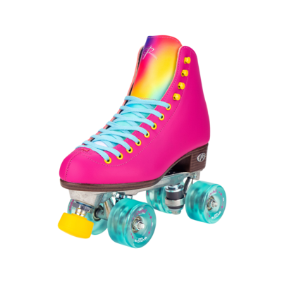 Riedell Orbit “Orchid” Skate