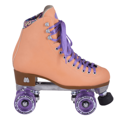 Moxi "Peach" Beach Bunny Skate