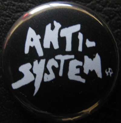 ANTI-SYSTEM 1"