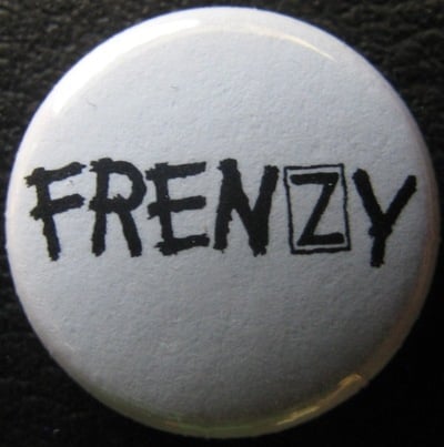 FRENZY 1"