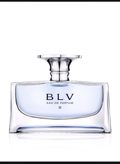 Blv ii by bvlgari 1.7 edp