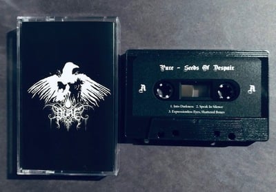 PURE - Seeds of Despair