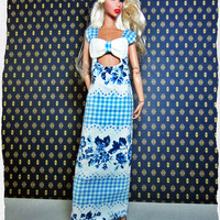 Blue Garden Gate - Innocent Desire - Thumbnail 1