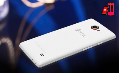 ThL W11 Youth Monkey King Dual 13MP Camera