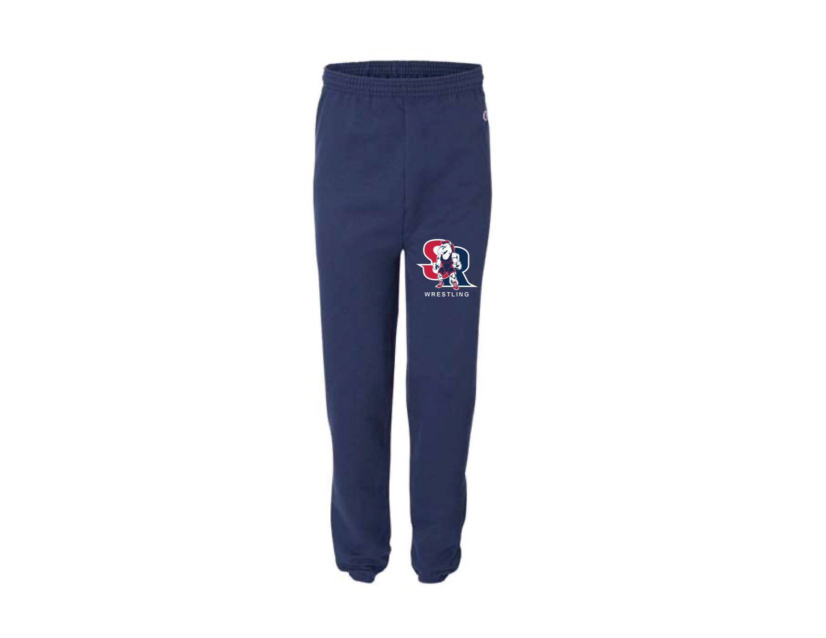 Saddle Ridge Wrestling sweatpants