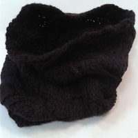 Alpaga Collar -ON SALE- - Thumbnail 1