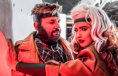 Social Distancing Champions 2