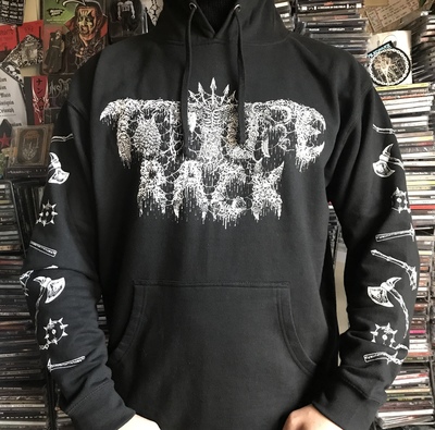 Torture Rack Hoodie