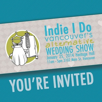 Indie I Do 2014!