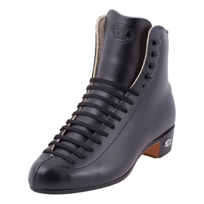 Riedell 220 "Black" (Boot Only)