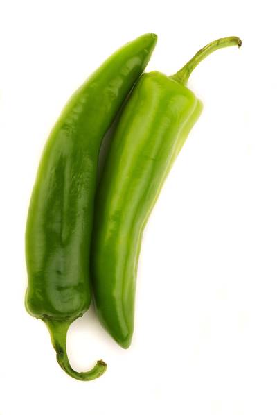 Numex Lumbre Spicy Fire New Mexico Hatch Chile Pepper Premium Seed Packet