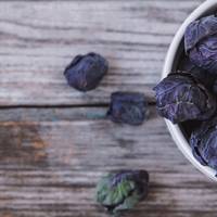 Red Bull Brussels Sprouts Heirloom Premium Seed Packet - Thumbnail 1