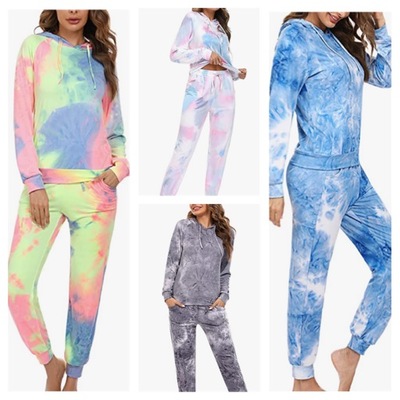 Lightweight Hooded Set-TD