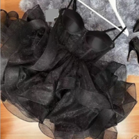 Short/Mini Prom Dresses Homecoming Gown - Thumbnail 1