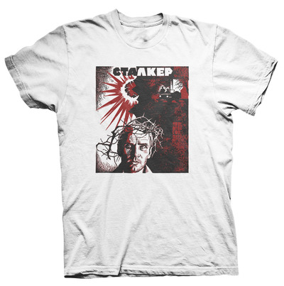 STALKER - T SHIRT