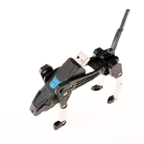 Transformers USB2.0 Flash Memory Stick Pen Drive 32G