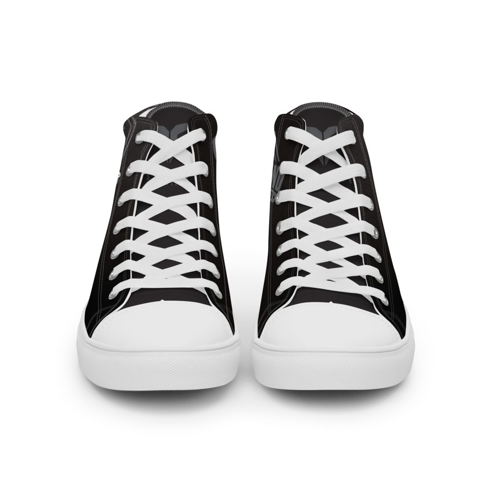 Compound Gym Men’s high top shoes