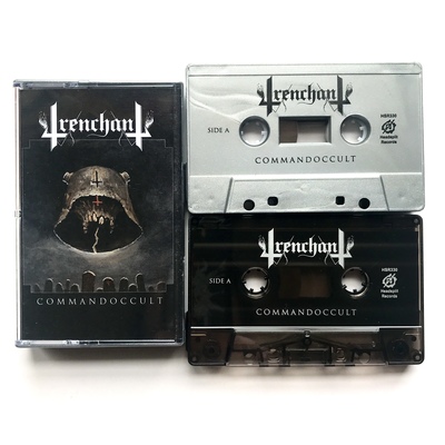 Trenchant - "Commandoccult"