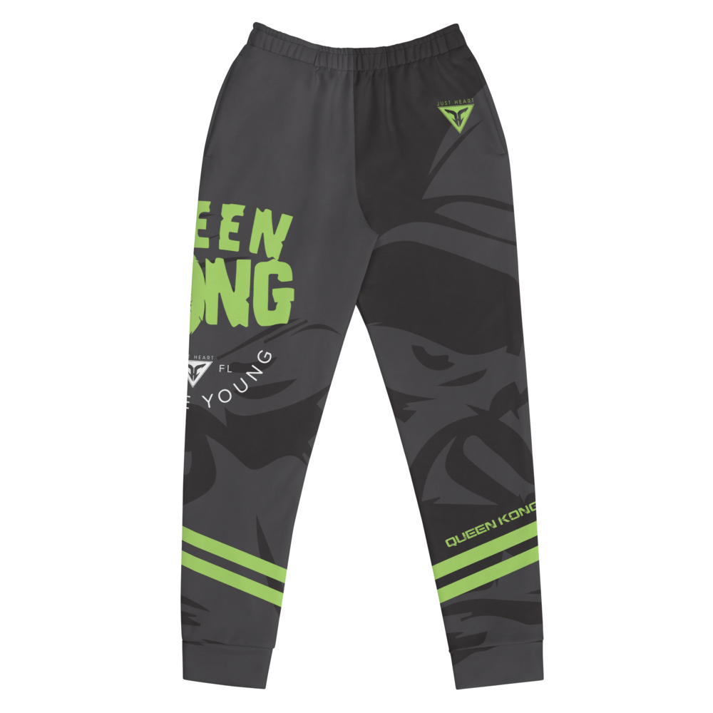 Queen Kong Women's Joggers