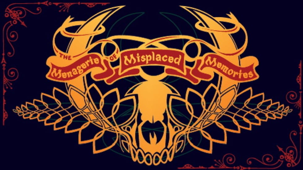Misplaced Memories