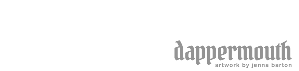 DAPPERMOUTH