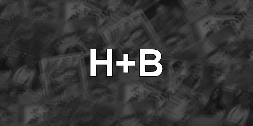 H+B