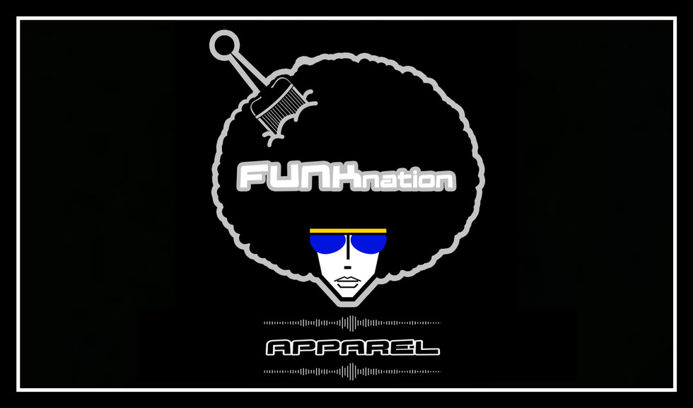 FUNKnation Apparel 