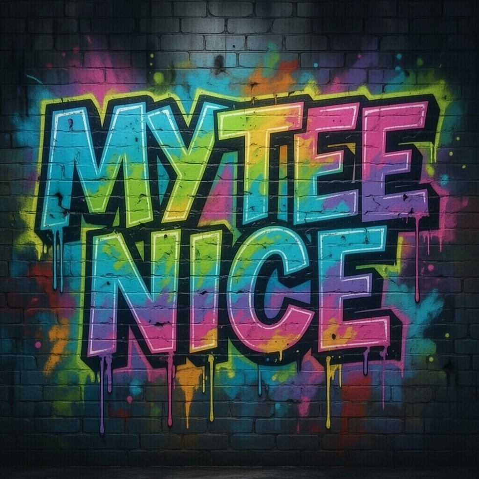 My Tee Nice