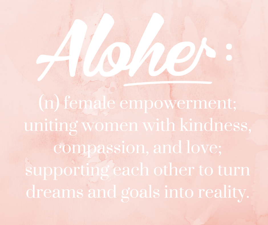 Aloher 