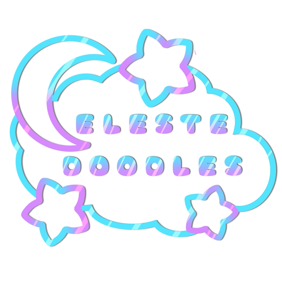 Celeste  Doodles