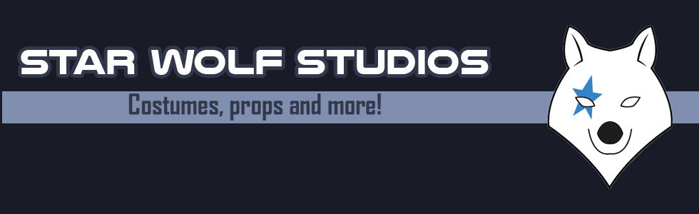 Star Wolf Studios