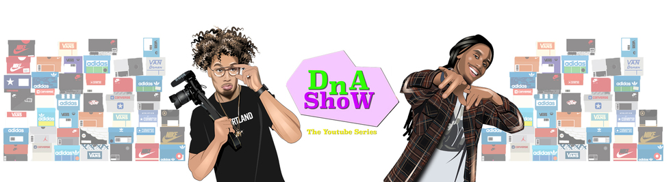 DNA SHOW