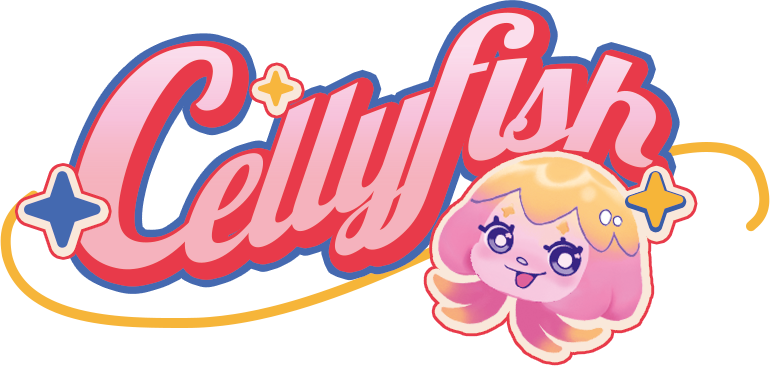 Cellyfish
