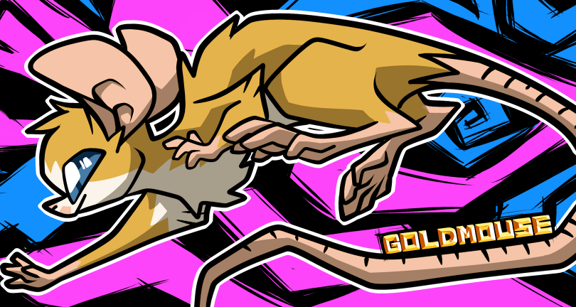 GoldMouse Studios
