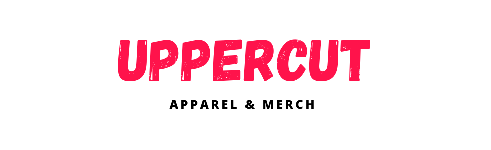 Uppercut Merch Closet