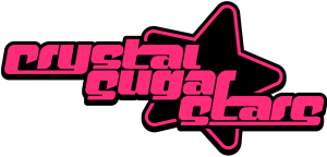 ★ CrystalSugarStars ★