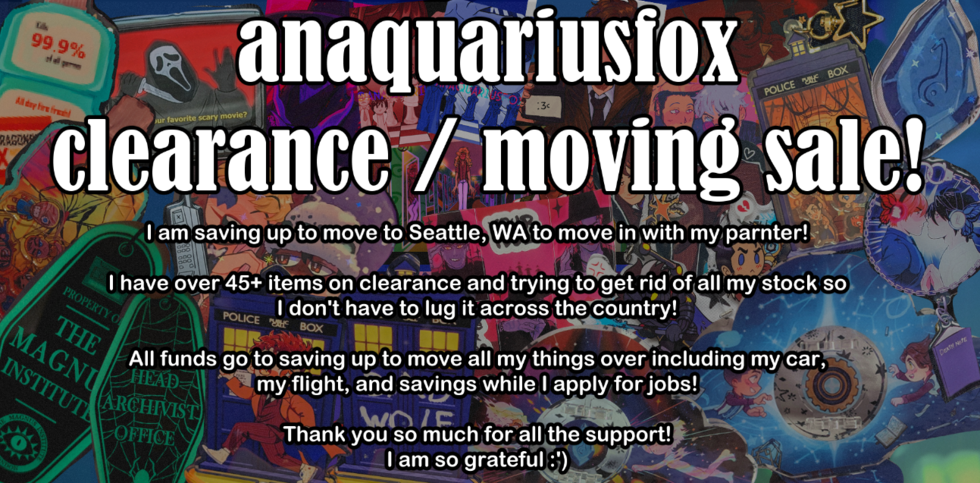 Anaquariusfox