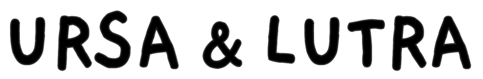Ursa & Lutra