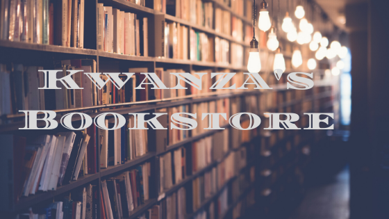 Kwanza's Books