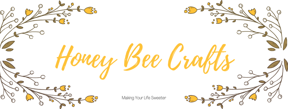 Honey Bee Crafts
