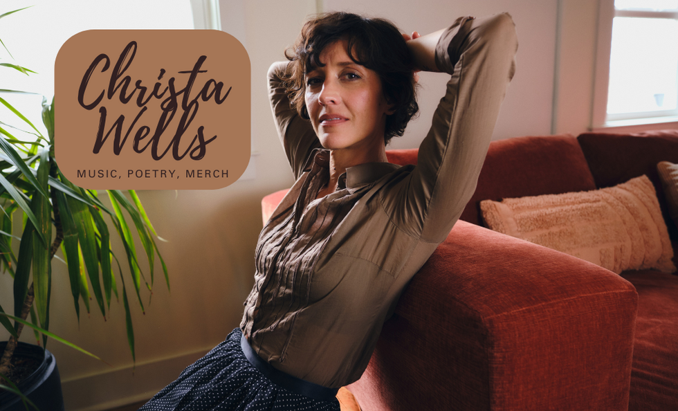 Christa Wells