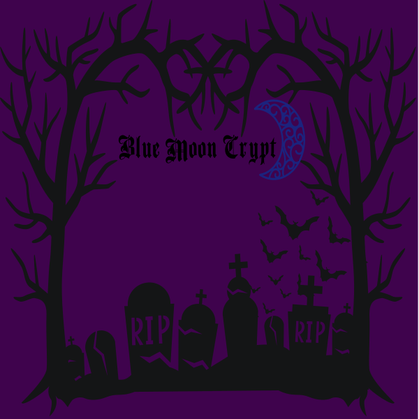 Blue Moon Crypt