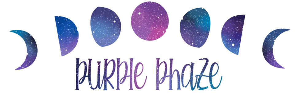 Purple Phaze