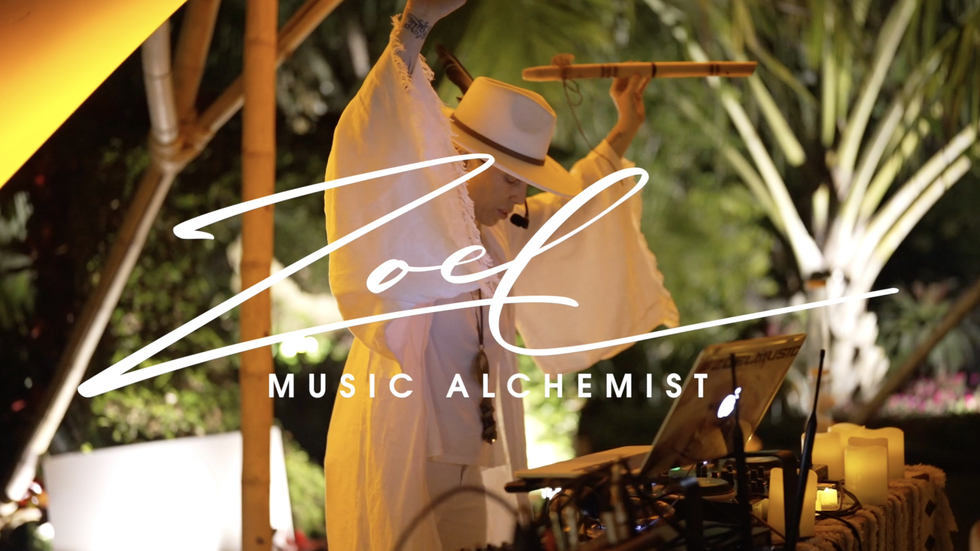 Zoelmusic