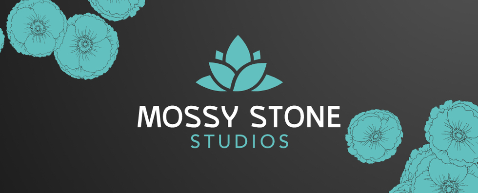 Mossy Stone Studios