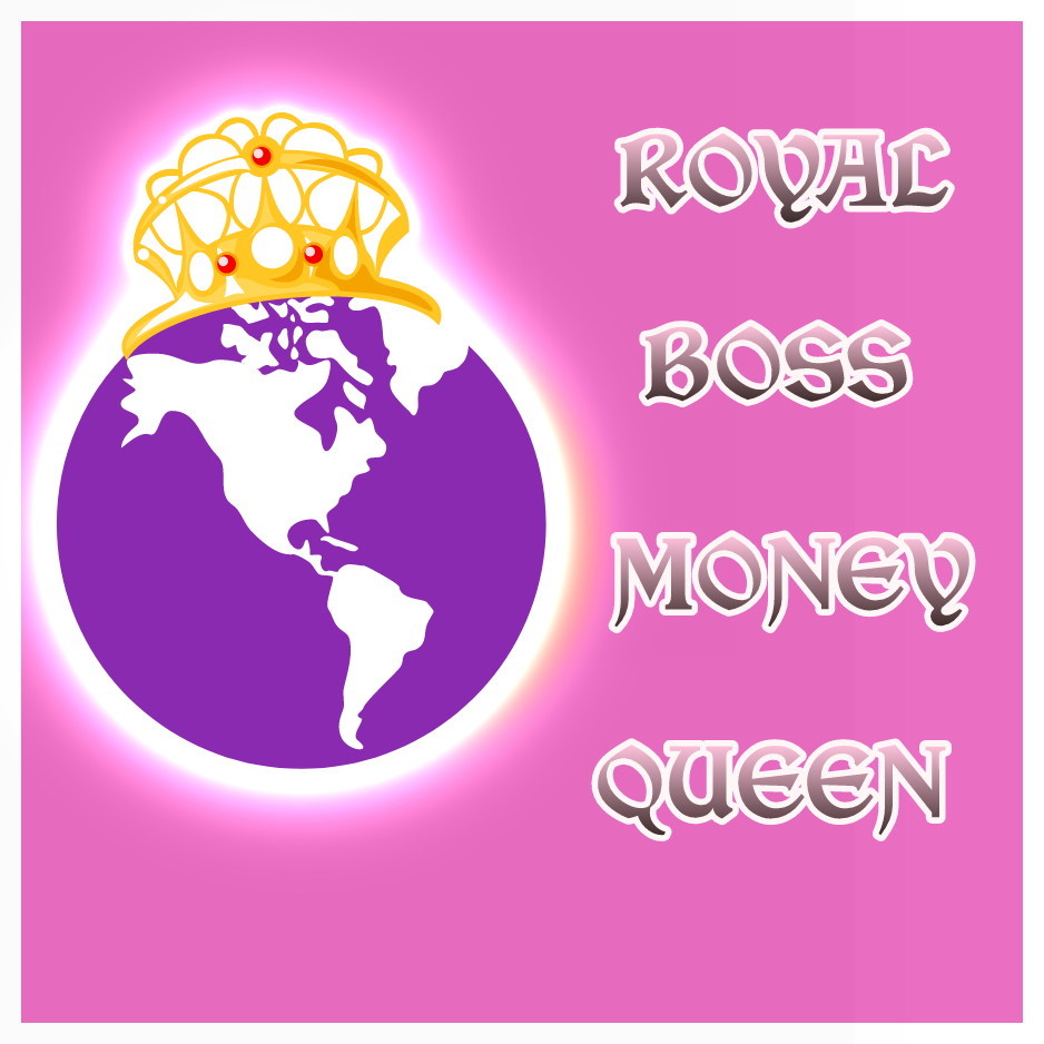 Royal Boss Money Queen