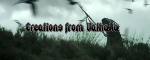 Creations from Valhalla