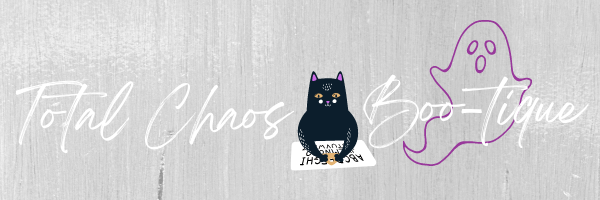 Total Chaos Bootique
