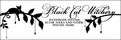 Black Cat Witchery