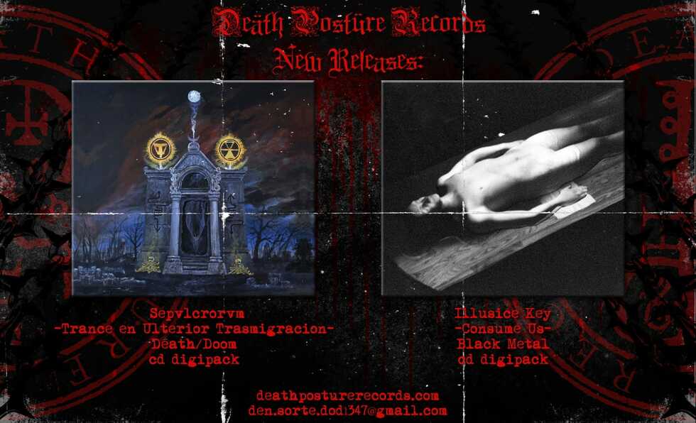 AtraMorsXIII-DeathPostureRecs